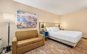 Comfort Inn Airport East